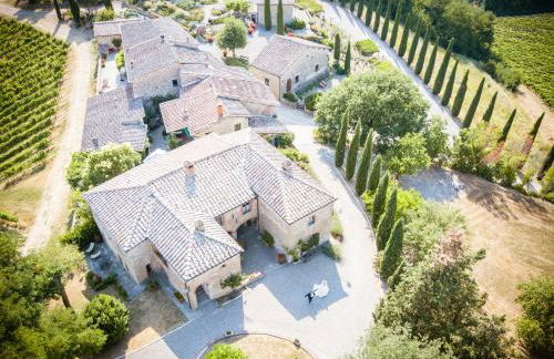 Borgo Argenina - Foto 1