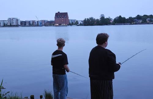 Ziegelhaus am Ziegelsee - Foto 24