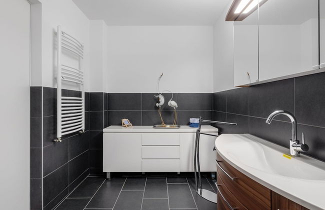 Apartment in Herscheid-sauerland With Balcony - Foto 11