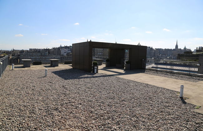 Princes Street Suites - Foto 55