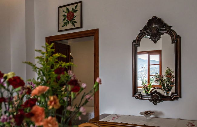 Cycladic Traditional Villa in Tinos! - Foto 22