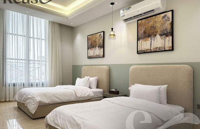 Kease Qirwan A-10 Black Opal GX18 - Foto 5