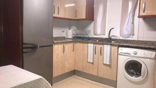 Apartamento en la playa de Calafell. Barcelona - Photo 3