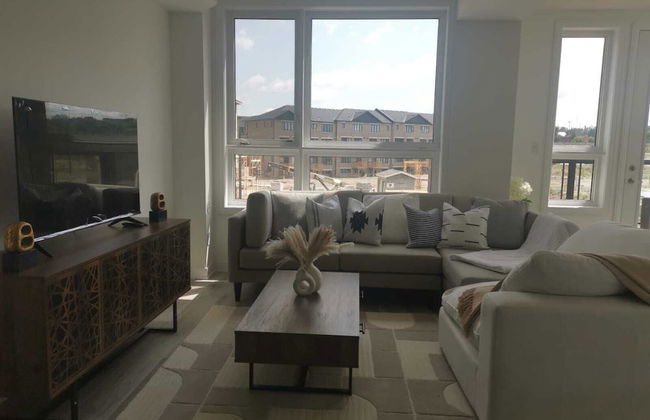 Urban North Townhomes - Photo 13