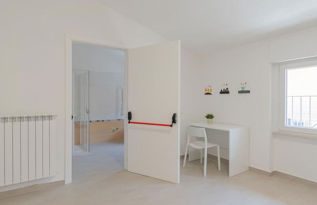 Haiku Rosa in Santa Maria Imbaro - Foto 23