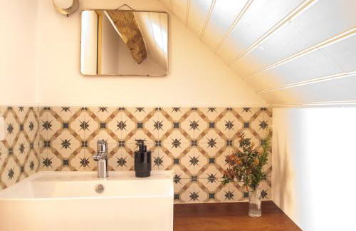 Mas d'Oliu Havre de paix avec piscine et vue près de Martel - Foto 9