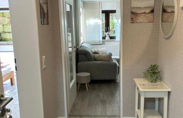 Ferienwohnung mit Infrarotsauna - Photo 1