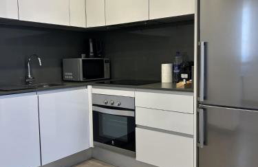 Apartamentos Abedules 3 - Foto 34