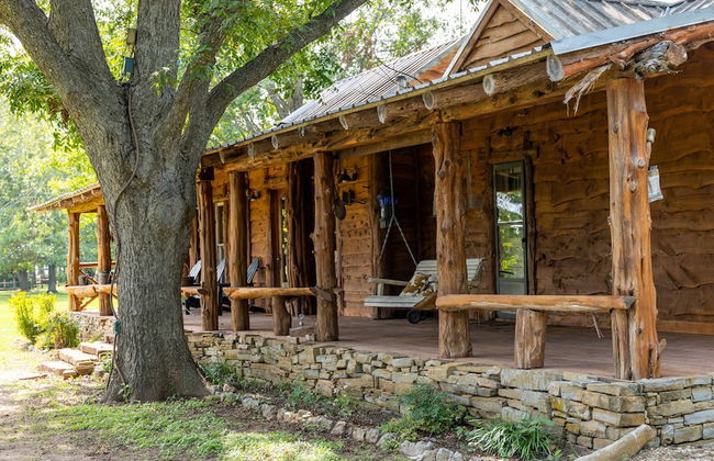 Moon River Ranch - Foto 8