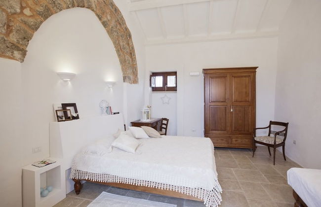 Masseria Cisternella - Foto 16