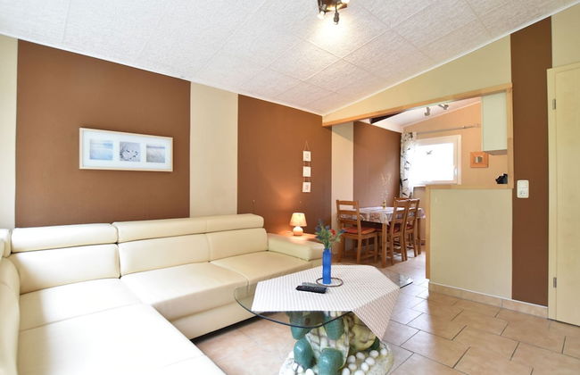 Quaint Bungalow with Garden near Insel Poel - Foto 8