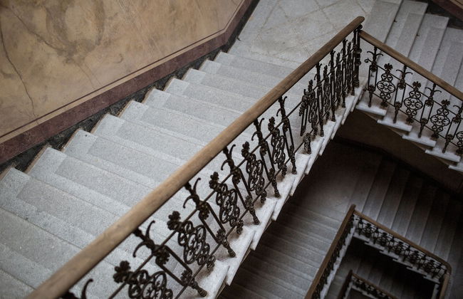 Seven Historical Suites - Foto 52