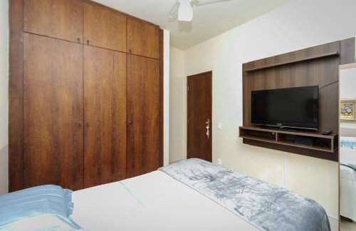 Apartamento com Ar Condicionado no bairro Lourdes - Foto 13