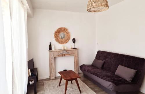 Studio proche de la mer - Foto 6