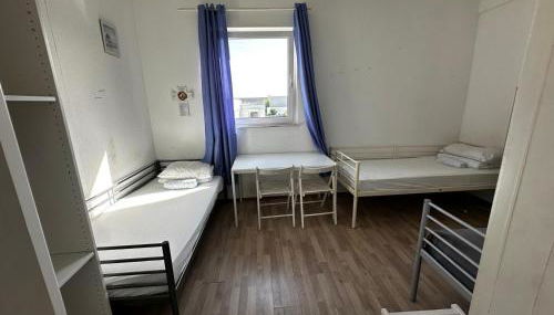 AB Pension Dachau - Foto 3