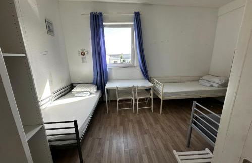 AB Pension Dachau - Foto 3