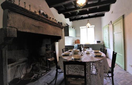 Apartment Casa Gianfrati - Foto 33