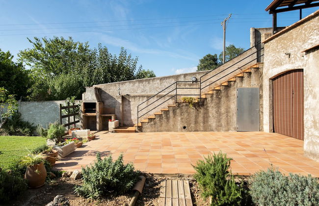 Can Cirera, Rural House In Girona - Photo 28