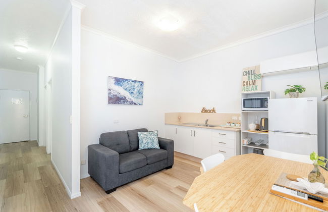 Shelly Bay Resort - Foto 16