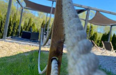 Stodoła Nad Skawą - Foto 11