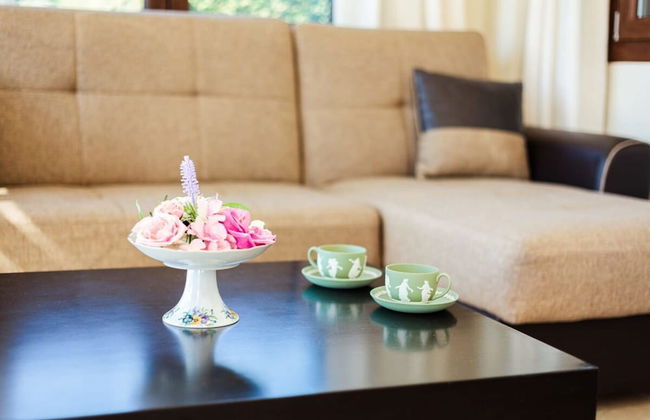 Villa Armonia - Beachfront Majestic Retreat - Foto 7