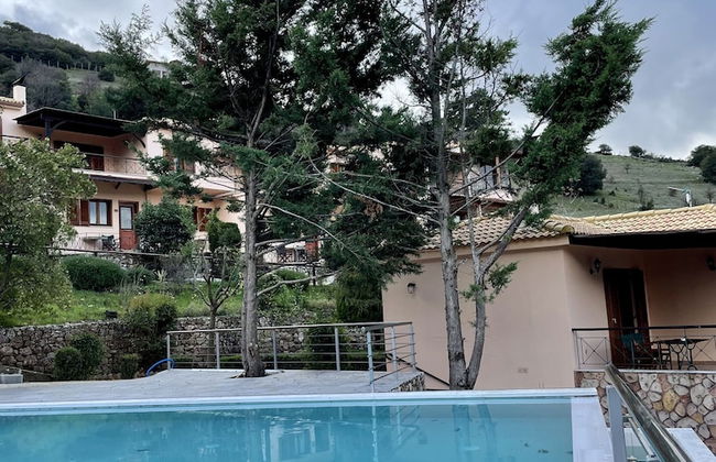 Finday Eco Boutique Hotel - Foto 44