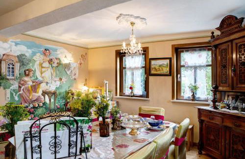 Ferienwohnung-Cottage Rhöner Kräute - Foto 5