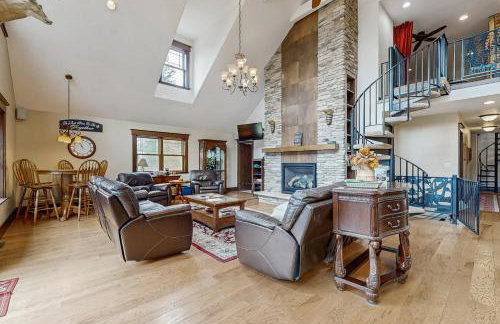 Grand Tomahawk Lodge - Foto 5