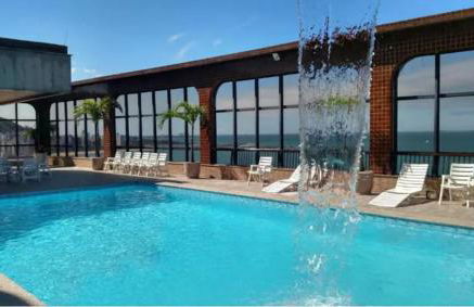 Flat INCRÍVEL 811 - aconchego e vista para o mar - Foto 11