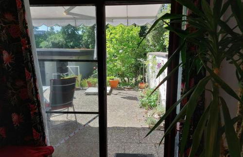 Großzügige Wohnung mit Terrasse Würzburg, Zell - Foto 9