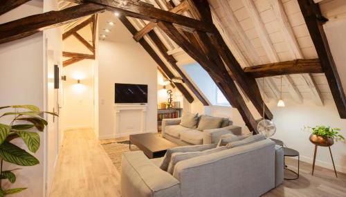 Le Laurencin Sens - Le Family - Cœur de ville - Foto 5