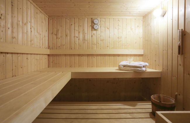 Artina Hotel - Foto 29