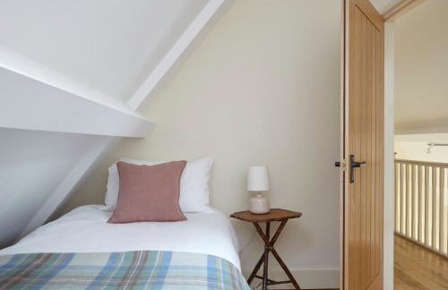 The Old Barn at Moor Farm - Foto 17