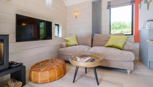 Mission Lodge - Foto 4