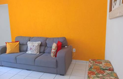 Apartamento Boa viagem - Luar Da Praia - próximo a UNIT - Foto 15