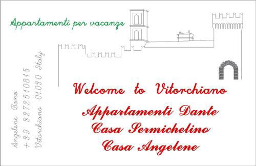 Casa Angelene - Foto 2