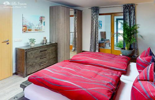 Ferienhaus am Rande von Dresden für bis zu 11 Personen - Willkommen in der Villa Toscana - Foto 73