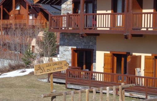 Apartment A 01 in St Martin de Belleville - Foto 3