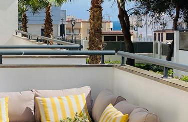 Aire del mediterráneo- Garrucha - Foto 17