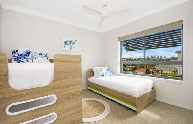 Breakers 2/12 - Foto 4