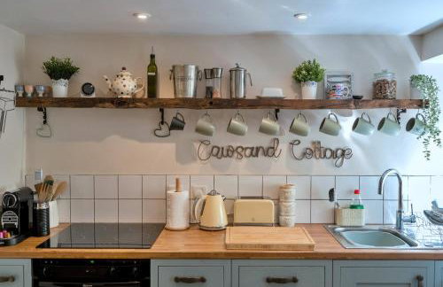 Finest Retreats - Cawsand Cottage - Foto 3