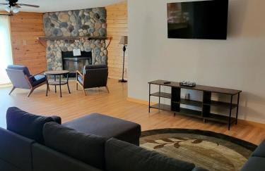 HTR Adirondacks - Foto 10