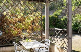 Studio Indépendant avec Terrasse - Foto 9