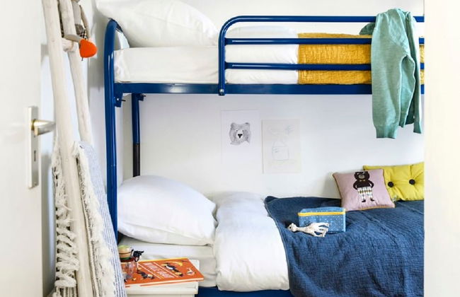 Holiday Home- Bungalow - Foto 22