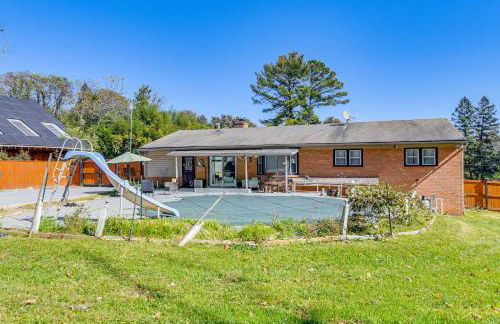 Pets Welcome Quiet Silver Spring Retreat! - Foto 24