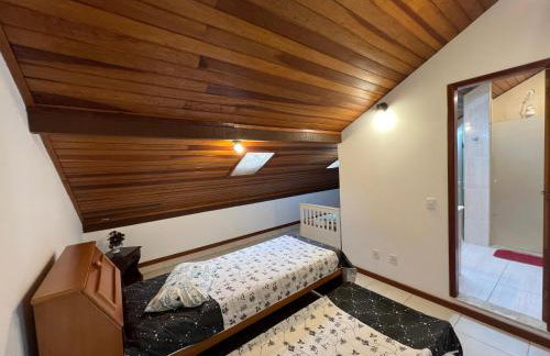 Casa com vista deslumbrante próximo a feirinha - Photo 12