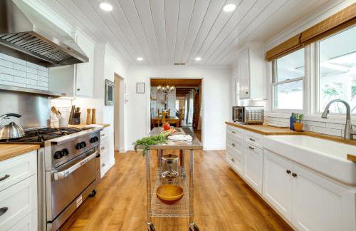 Spacious Riverside Farmhouse, Perfectly Located - Foto 28