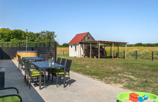 "Ailke" - 2km to the fjord - Foto 5