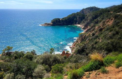 Apartament Sant Feliu de Guíxols downtown - Foto 19