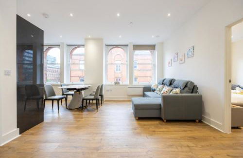 Superb 2BD apartment in China Town - Foto 9